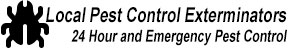 Leeds ND Pest Control Exterminators